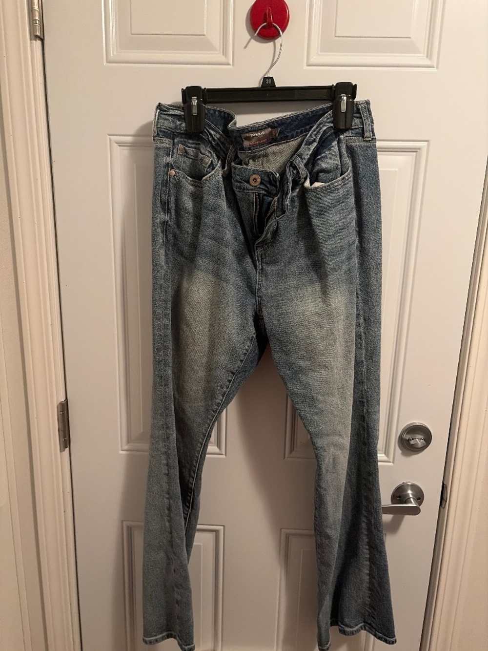 Torrid jeans